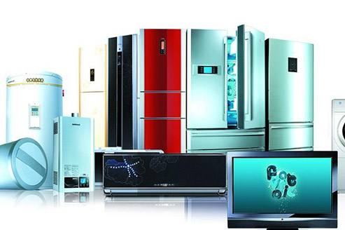 家電行業 增長潛力廣被看好，細分賽道冷熱不均