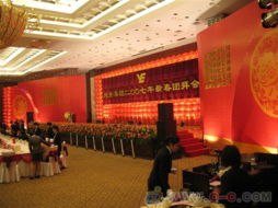 專業(yè)高效，一站式服務(wù) 石家莊專業(yè)會(huì)議服務(wù)布置公司解析
